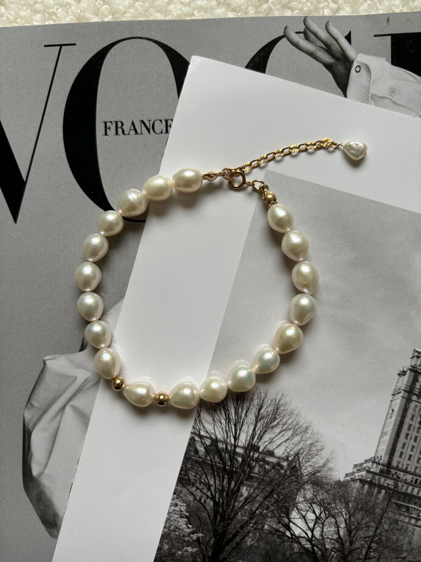 Bracelet Jackie