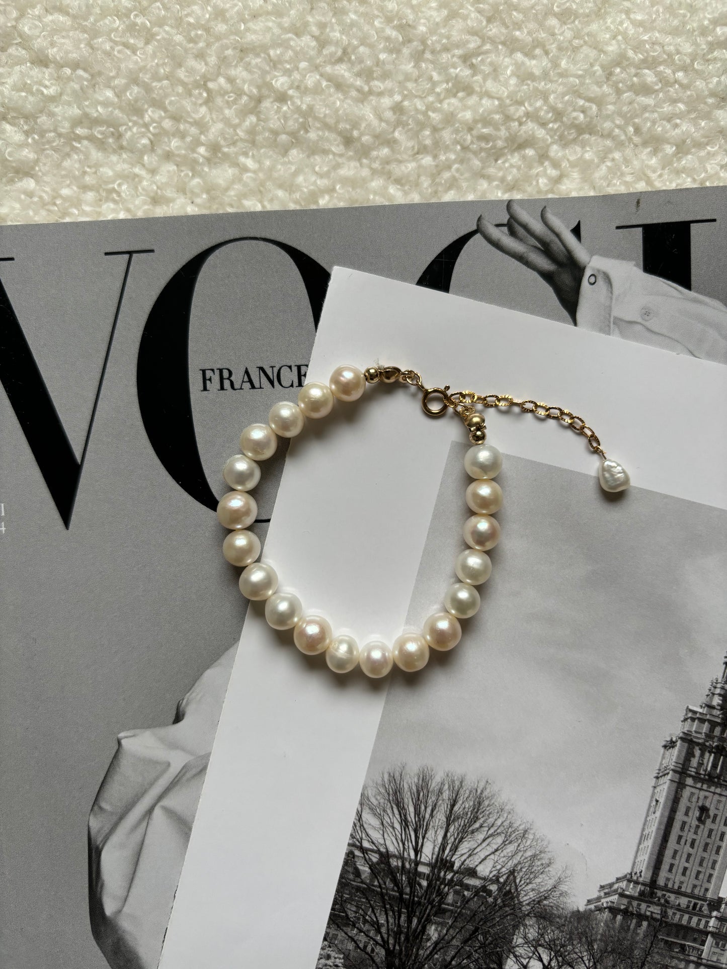 Bracelet Grace