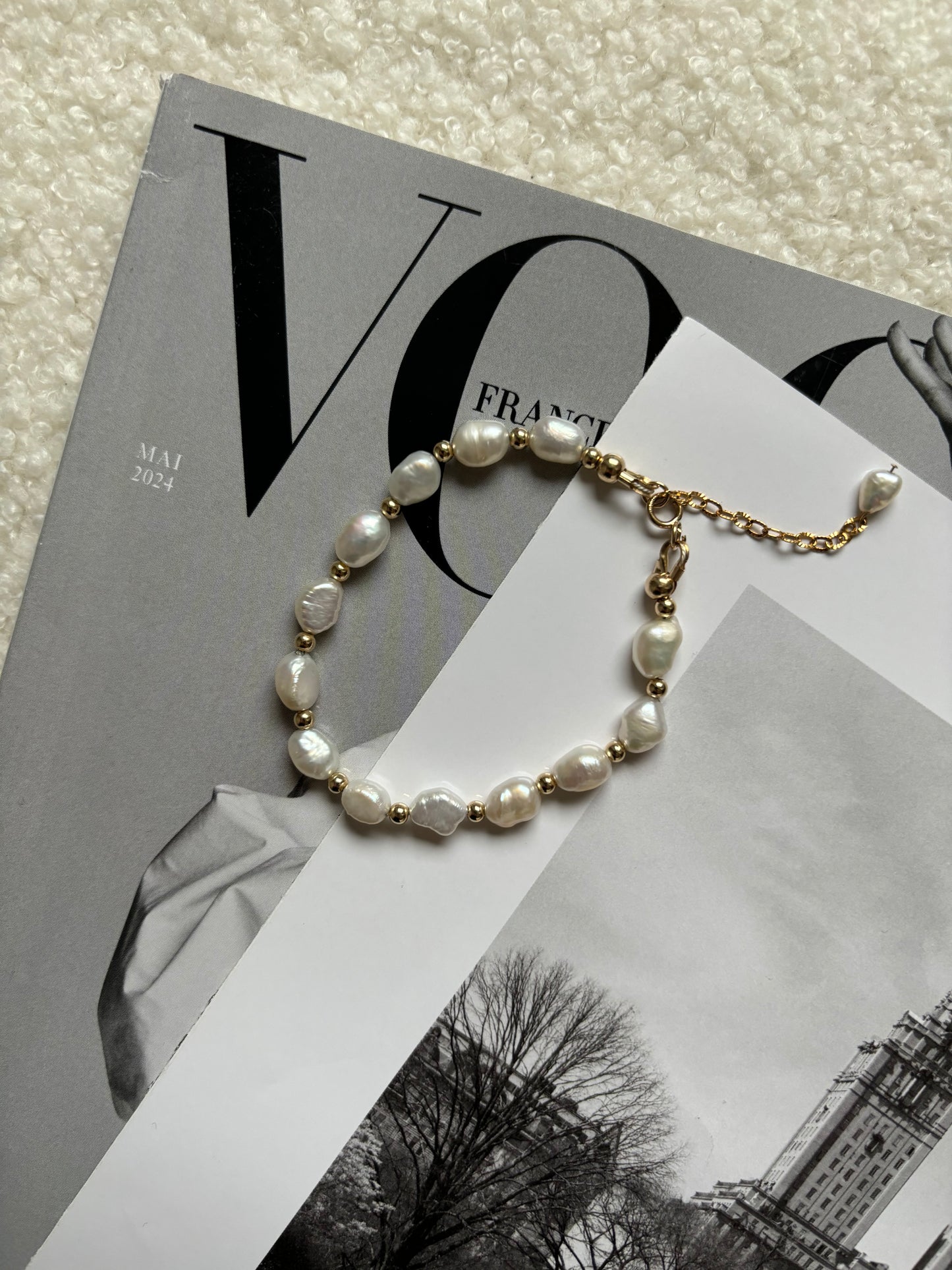 Bracelet Hera
