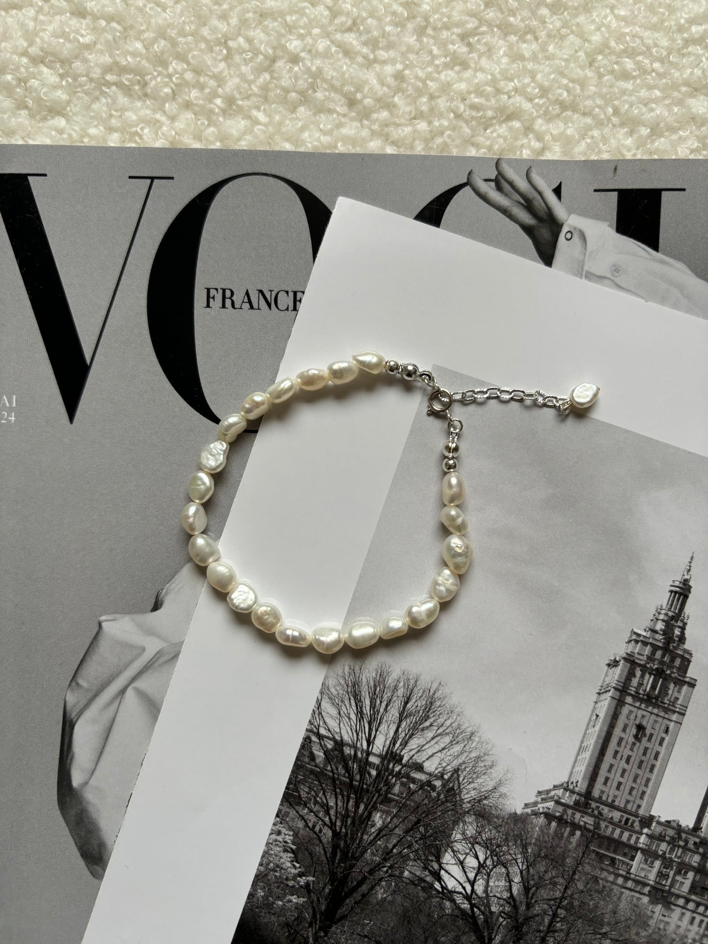 Bracelet Carolyn