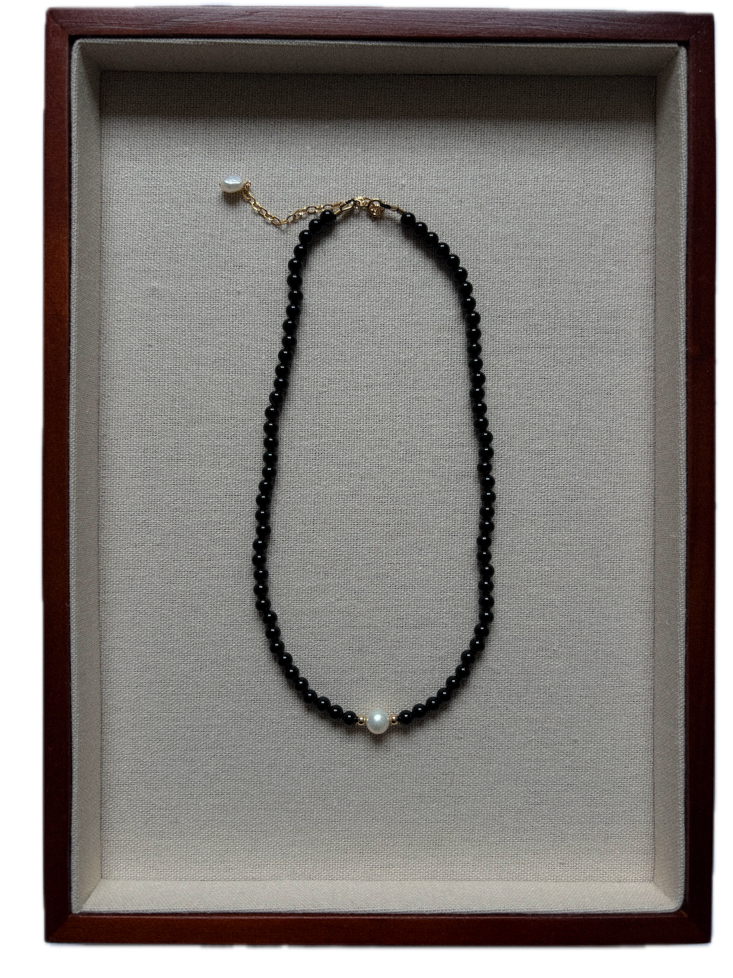 Necklace Spencer 2.0