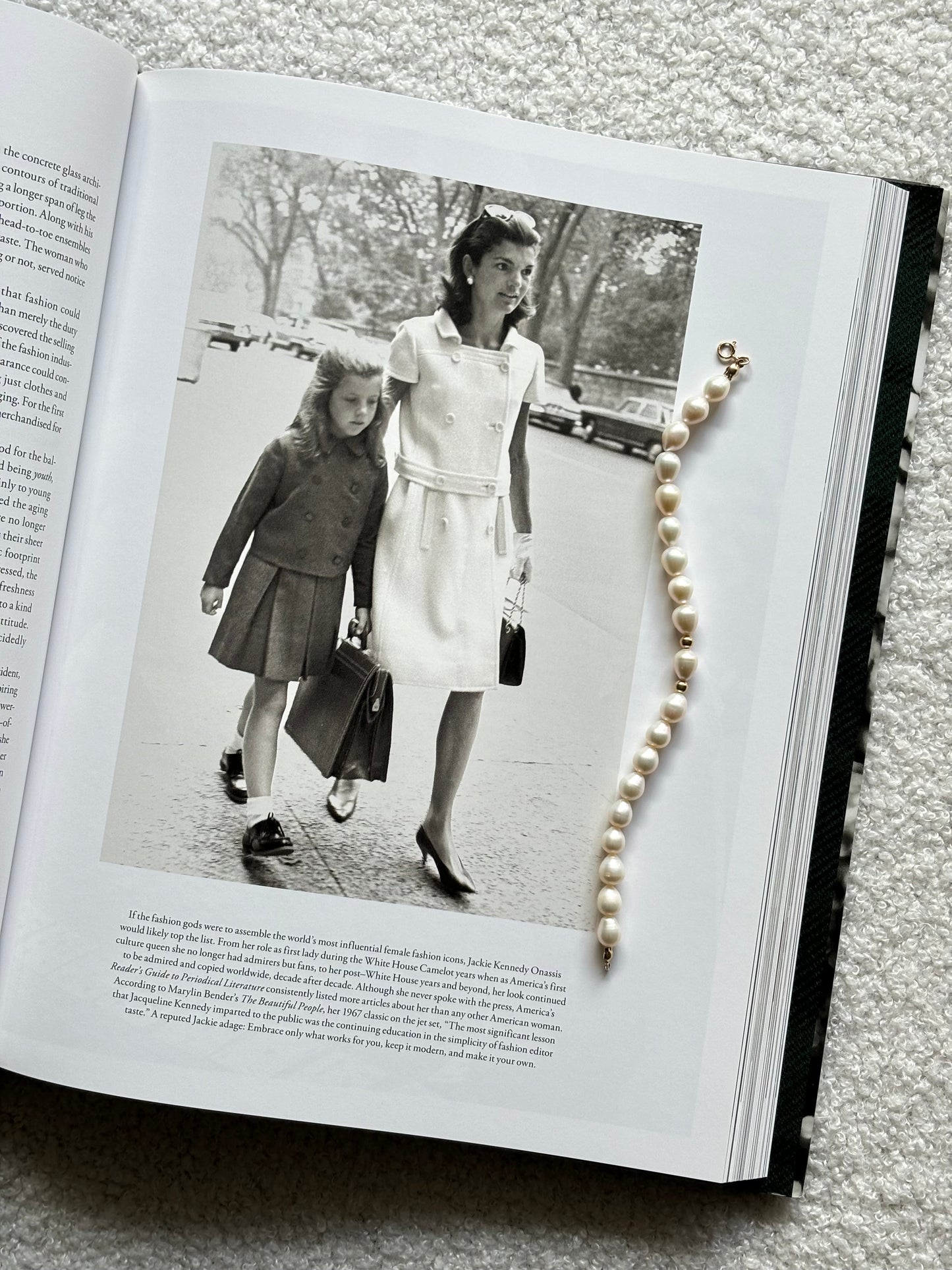Bracelet Jackie