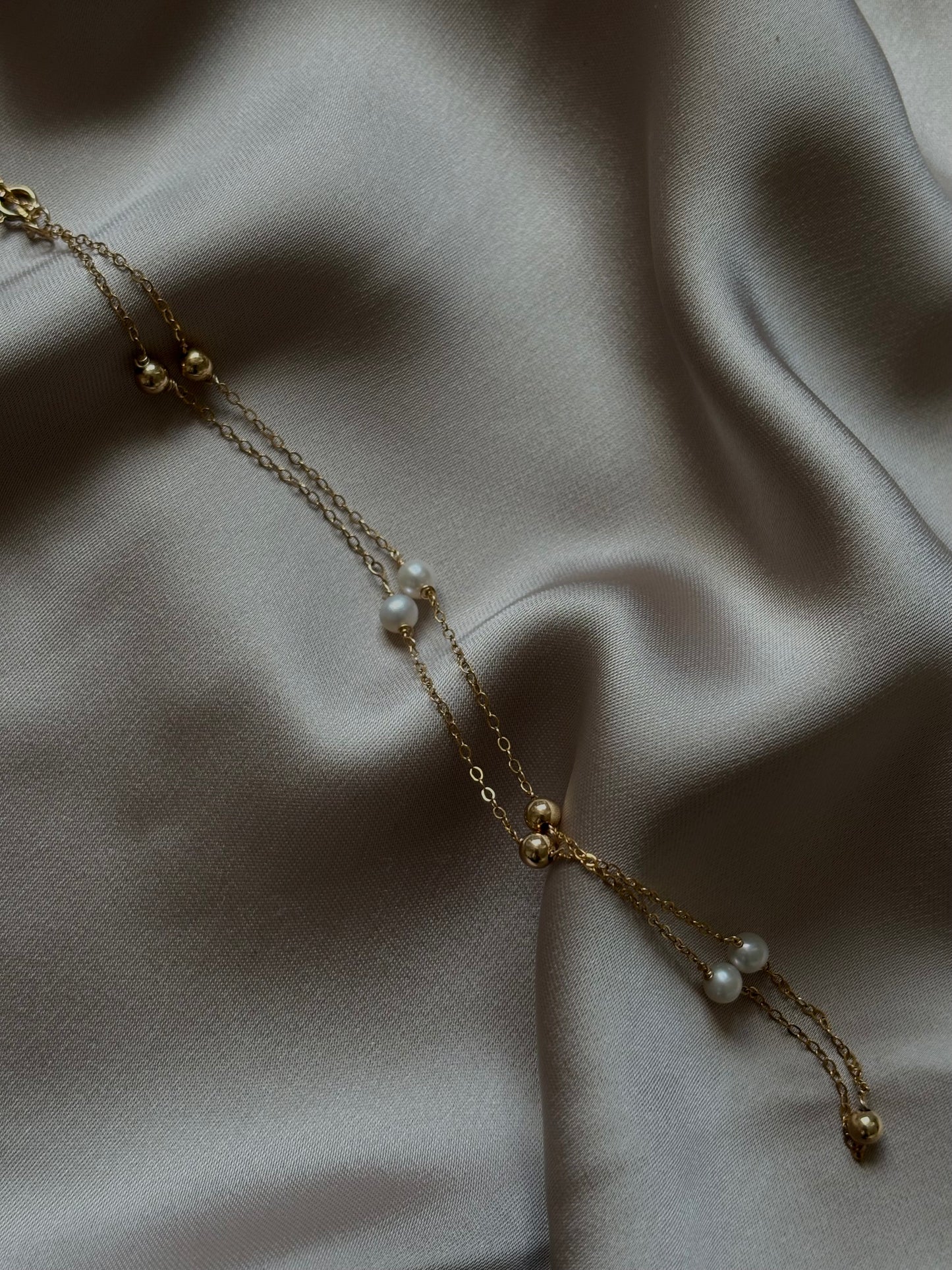 Bracelet Athena