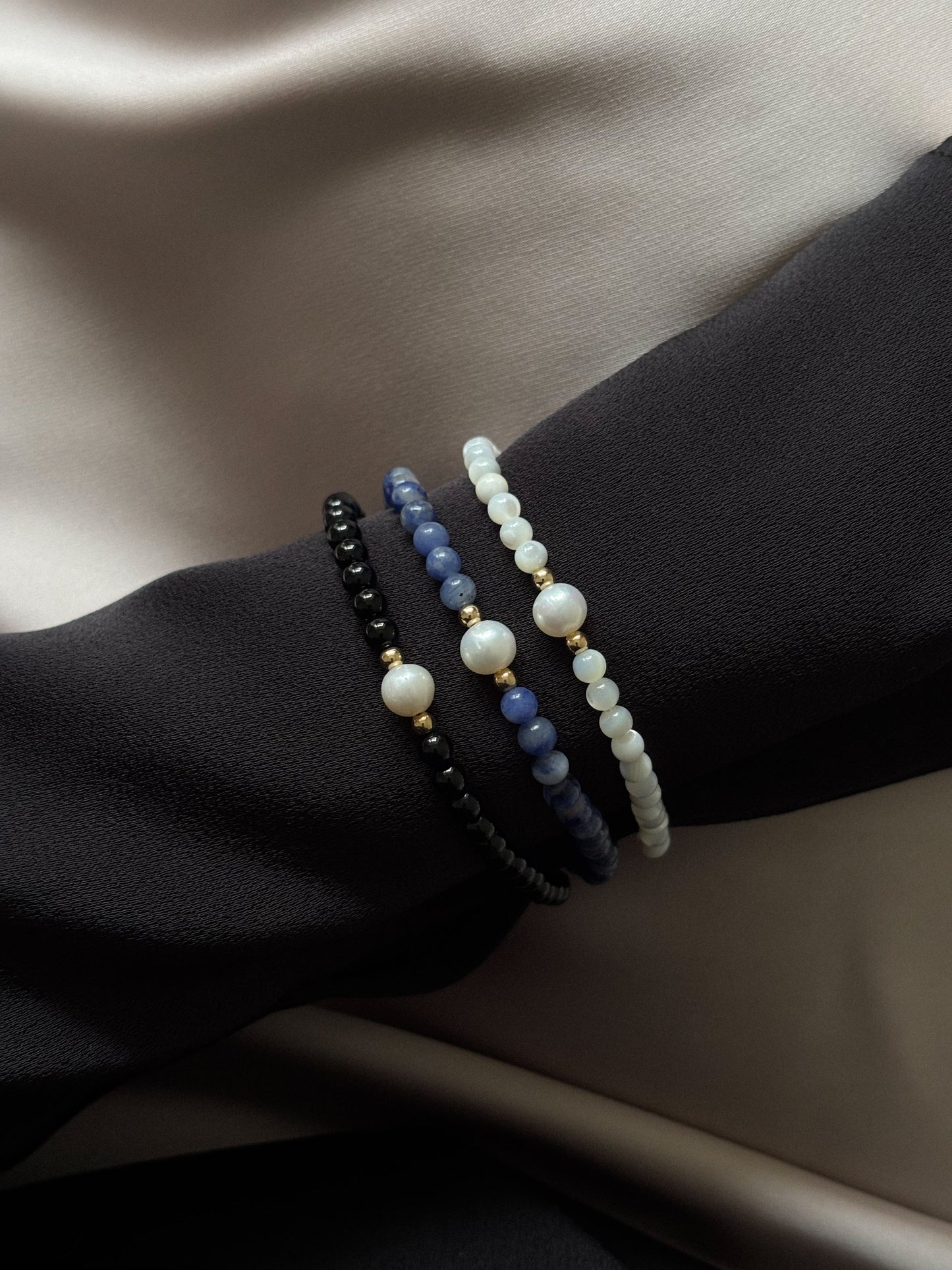 Bracelet Spencer 2.0