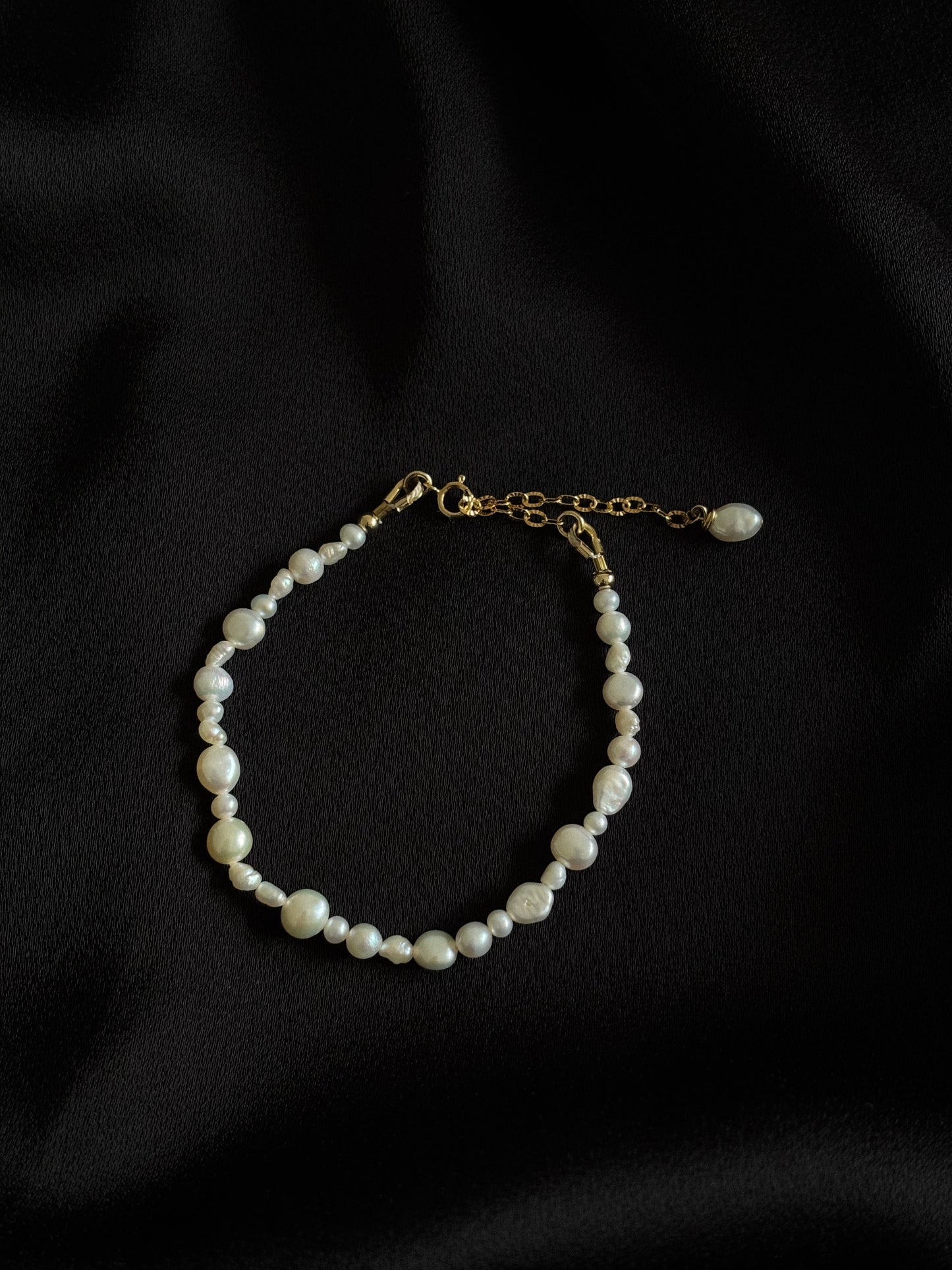 Bracelet Margaret