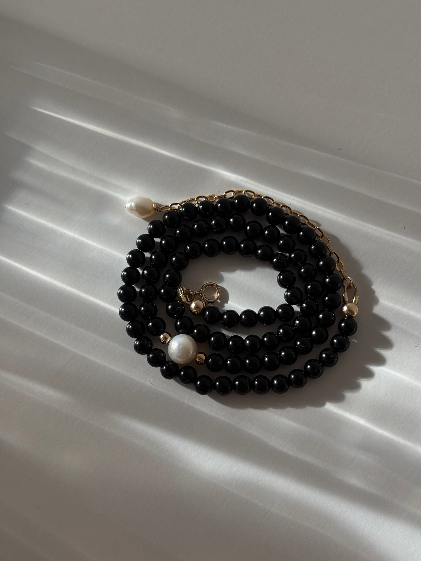Necklace Spencer 2.0