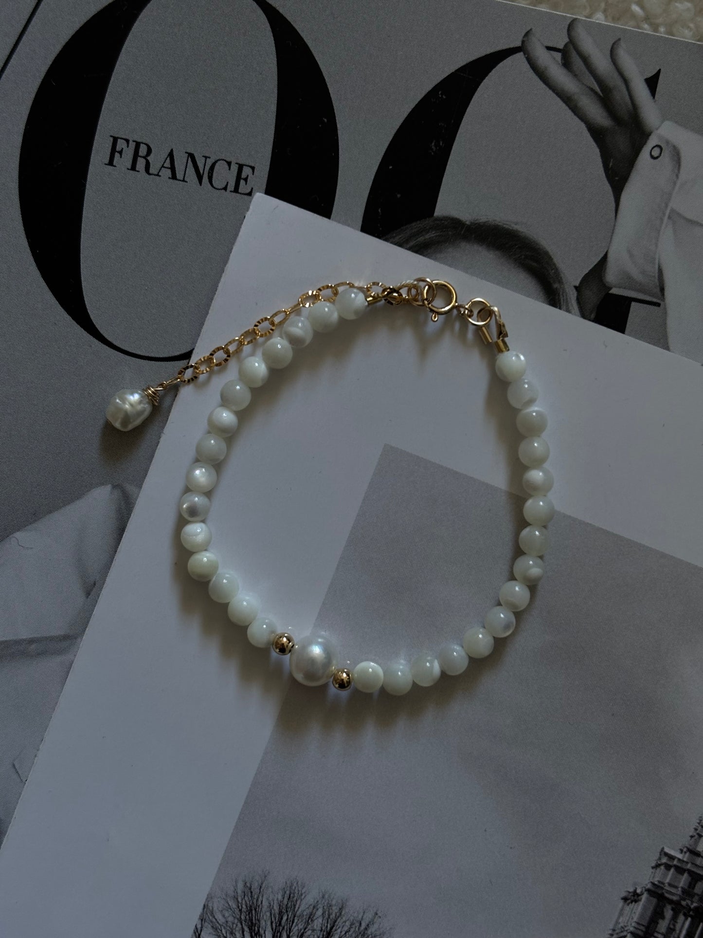 Bracelet Spencer 2.0