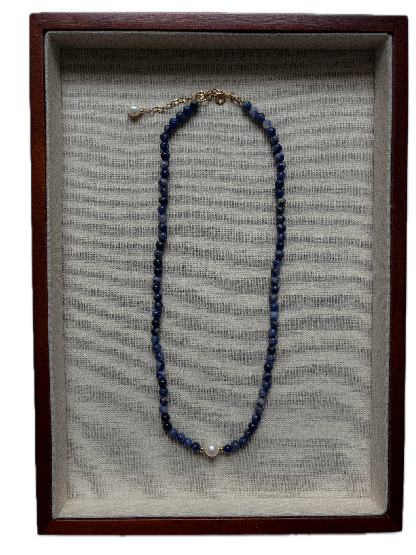 Necklace Spencer 2.0