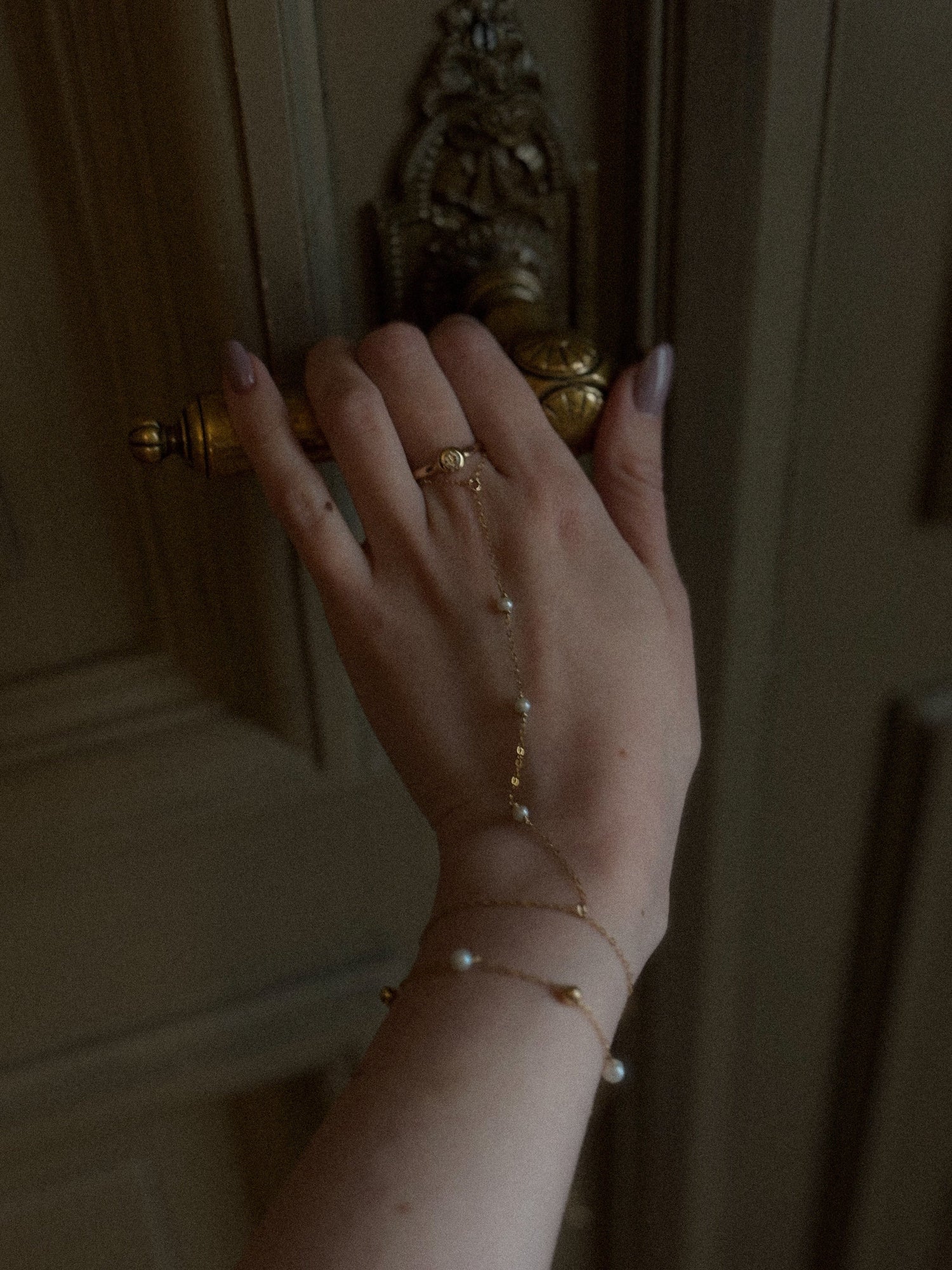 Hand chains