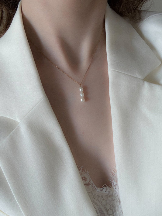 Necklace Mare