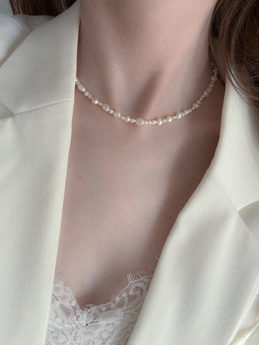 Necklace Margaret