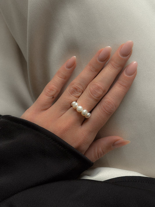 Ring Aurora